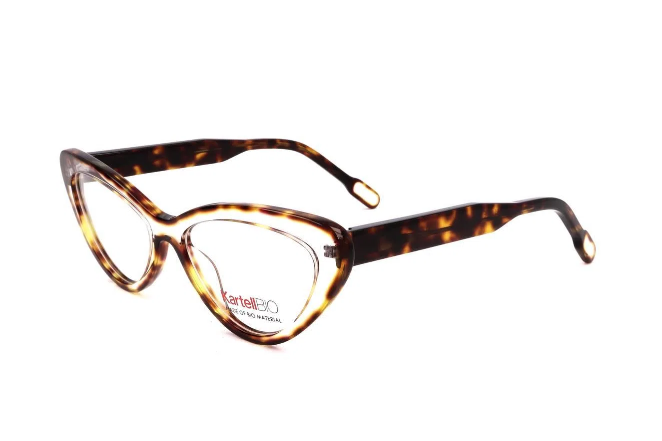 Kartell KL010V Eyeglasses - view 11